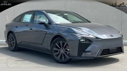 2026 Lexus ES 350e Premium