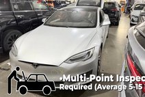 2016 Tesla Model S 75D
