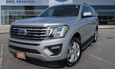 2018 Ford Expedition XLT