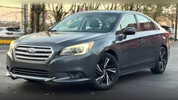 2017 Subaru Legacy 2.5i Premium