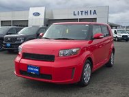 2009 Scion xB Base