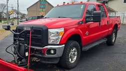2016 Ford Super Duty F-350 King Ranch