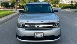 2013 Ford Flex SE