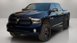 2015 Ram Ram Pickup 1500 Sport