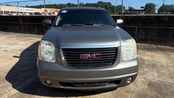 2012 GMC Yukon SLE