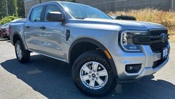 2024 Ford Ranger XL