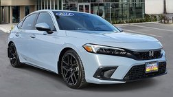 2024 Honda Civic Sport Touring