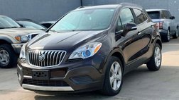 2016 Buick Encore Base