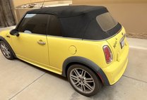2006 MINI Cooper Base