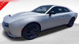 2025 Dodge Charger Daytona R/T