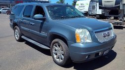 2007 GMC Yukon XL Denali