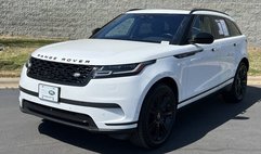 2021 Land Rover Range Rover Velar P340 S