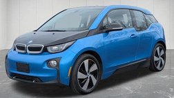 2017 BMW i3 94 Ah