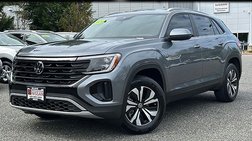 2024 Volkswagen Atlas Cross Sport SE
