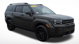 2026 Hyundai Santa Fe XRT