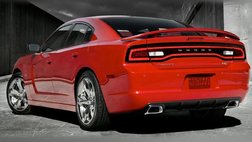 2014 Dodge Charger R/T