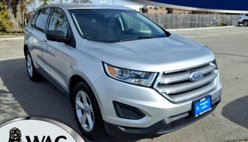 2017 Ford Edge SE