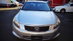 2010 Honda Accord EX-L