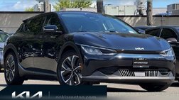 2024 Kia EV6 Light Long Range