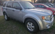 2009 Ford Escape XLT