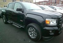 2019 GMC Canyon All Terrain