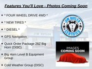2023 Ram Ram Pickup 1500 Big Horn