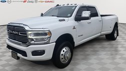 2024 Ram Ram Pickup 3500 Laramie