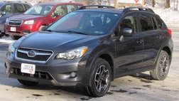 2013 Subaru XV Crosstrek 2.0i Premium