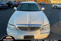 2006 Lincoln Town Car Signature