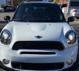 2014 MINI Countryman Cooper S ALL4