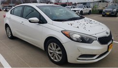 2014 Kia Forte LX