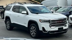 2020 GMC Acadia SLT