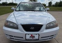 2005 Hyundai Elantra GLS
