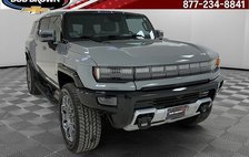 2024 GMC HUMMER EV 3X