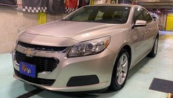 2015 Chevrolet Malibu LT