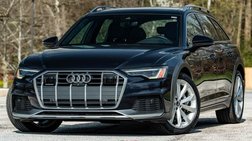 2021 Audi A6 allroad quattro Premium Plus 55 TFSI