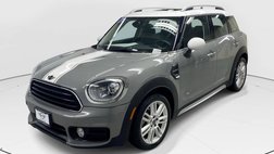 2017 MINI Countryman Cooper ALL4