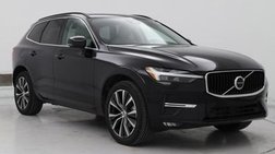 2022 Volvo XC60 B5 Momentum