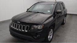 2015 Jeep Compass Sport