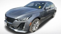 2020 Cadillac CT5 Premium Luxury