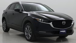2024 Mazda CX-30 2.5 S Preferred
