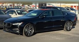 2019 Volvo S90 T5 Momentum
