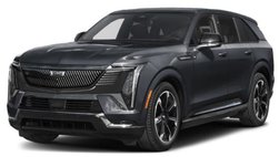 2025 Cadillac Escalade IQ Sport 1
