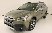 2022 Subaru Outback Touring XT