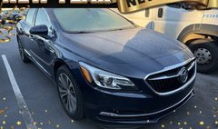 2017 Buick LaCrosse Essence
