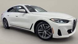 2023 BMW 4 Series 430i xDrive Gran Coupe