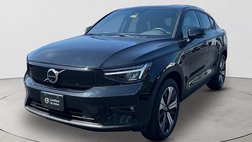 2023 Volvo C40 Recharge Twin Plus