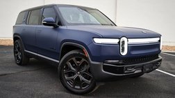 2026 Rivian R1S Premium