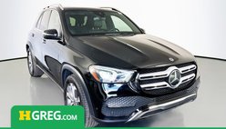 2022 Mercedes-Benz GLE-Class GLE 350