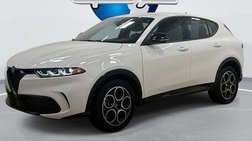 2025 Alfa Romeo Tonale Base